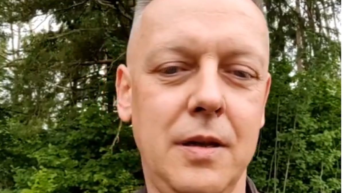 Tomasz Szmydt miał więcej na sumieniu. Teraz wyszło na jaw