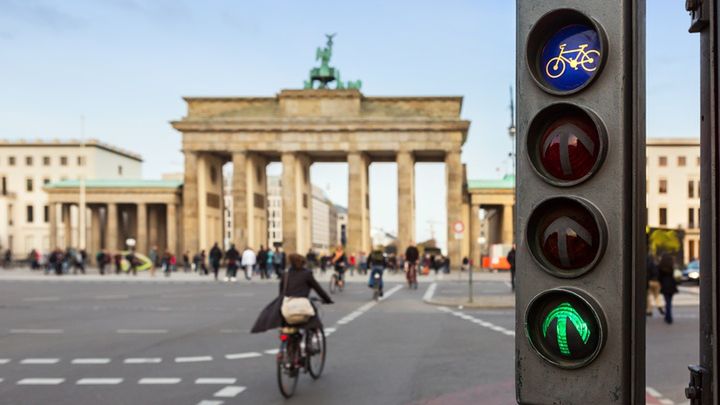 Berlin może wkrótce mieć największą na świecie strefę wolną od samochodów