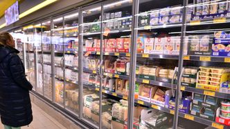 Zerowa stawka VAT na żywność. Koszt sięgnie prawie 3 mld zł