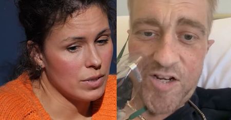 Anastazja Jakubiak nie była przy Tomaszu, gdy umierał. Wyjawiła powód