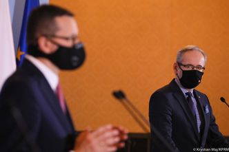 Obostrzenia od 12 lutego. Jest rozporządzenie