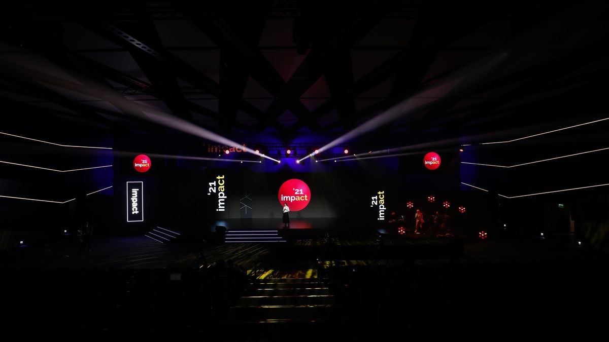 Przed nami Impact'22, a w programie m.in. nowa ścieżka tematyczna poświęcona marketingowi sportowemu 