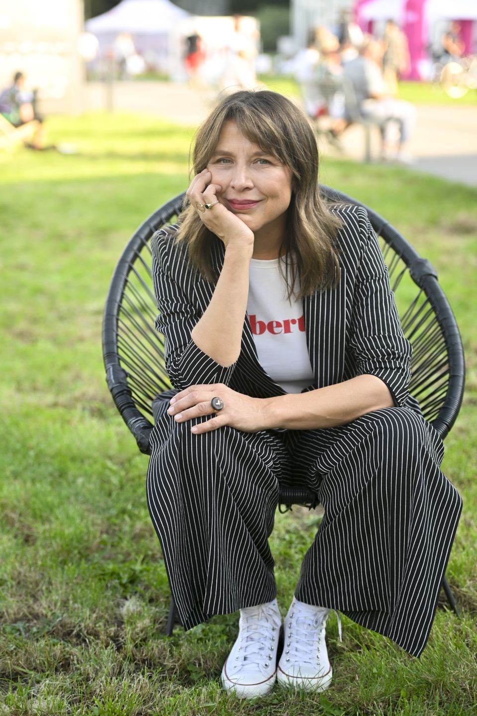 Gwiazdy na Festiwalu Polskich Filmów Fabularnych w Gdyni