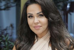 Te zdjęcia Sylwii Bomby dzieli 30 minut. Różnicę widać gołym okiem