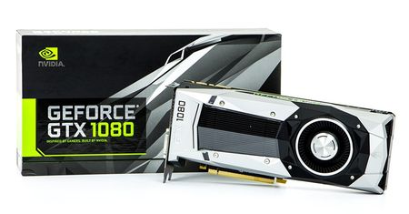 Nvidia wprowadza Ray-tracing do kart GeForce GTX - znamy wyniki wydajności