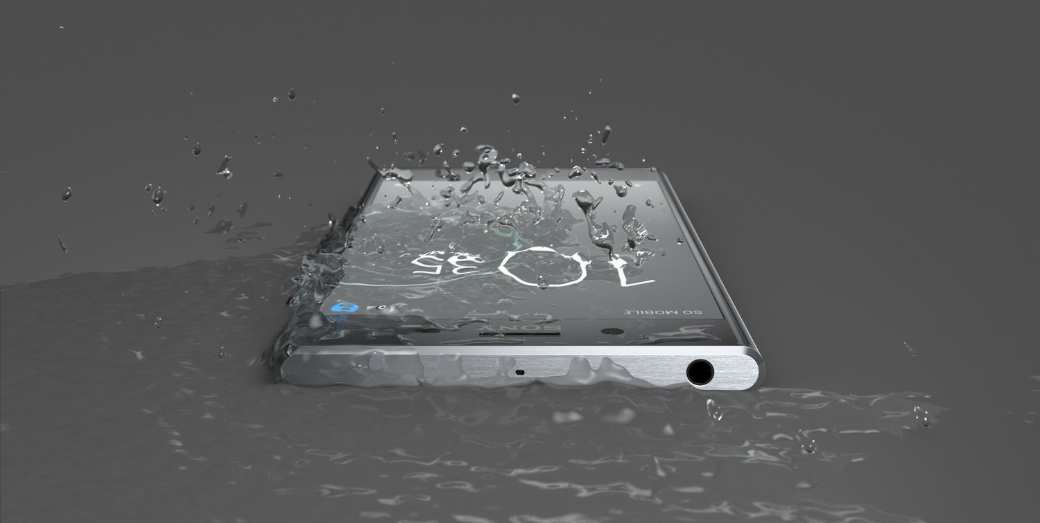Sony Xperia XZ Premium oficjalnie. Ma ekran 4K HDR, Snapdragona 835 i kapitalny tryb slow motion! 4