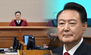 Żądają kary śmierci dla byłego prezydenta. W tle zamach stanu