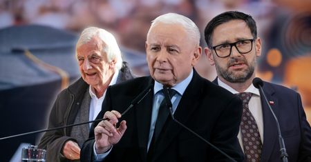 Zaskakujące nazwiska na liście Morawieckiego