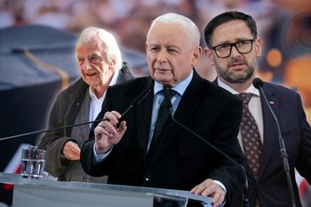 Zaskakujące nazwiska na liście Morawieckiego