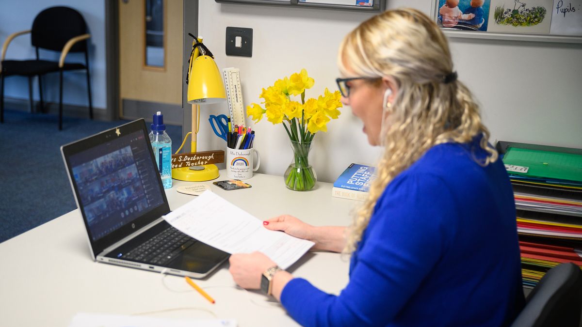 Naukowcy utrudnią ściąganie