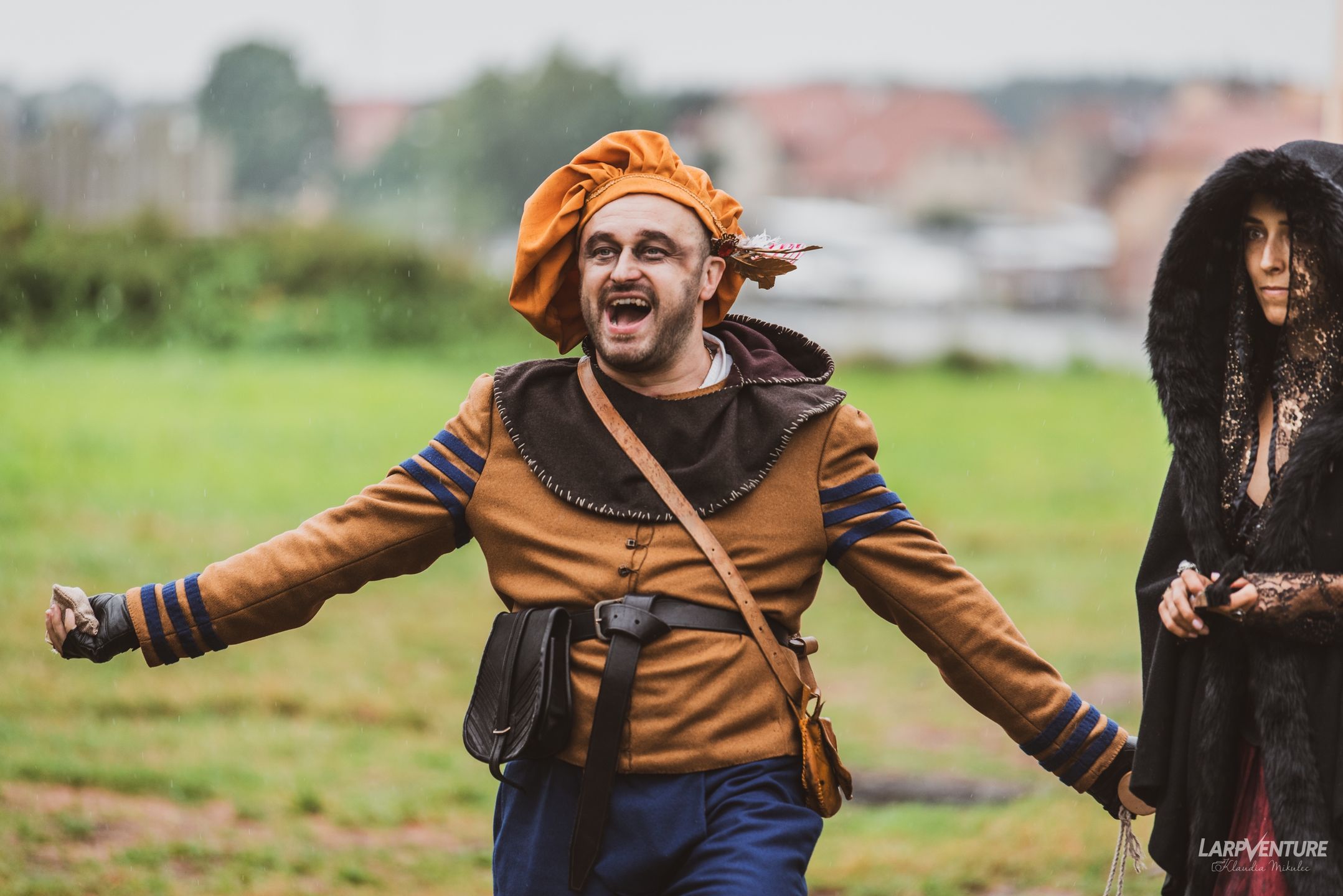Zdjęcie z gry "Wiry Pontaru"