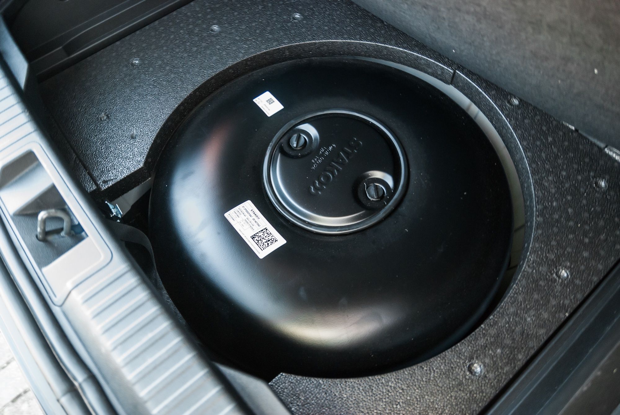 Renault Captur LPG