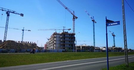 Wrocław. Powstanie nowy parking na Buforowej. Miasto wybrało wykonawcę
