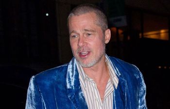 Wdał się z nią w romans. Potem mówił o "12 latach piekła"