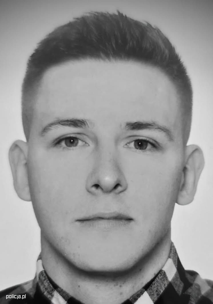 Tragiczna śmierć policjanta