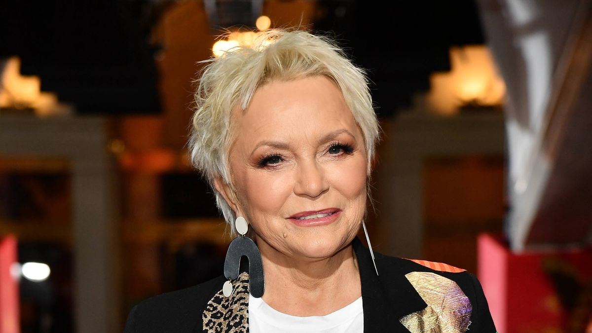 Małgorzata Ostrowska jest rozbawiona wysokością swojej emerytury