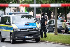 Francja: W sądzie w Nimes padły strzały. Jedna osoba nie żyje