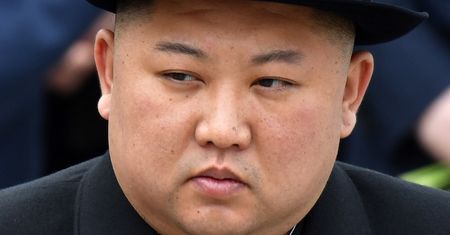 Nowa broń Kim Dzong Una. Korea Północna testuje pocisk manewrujący