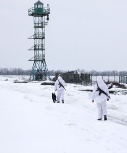OBWE: Wznowiono ostrzał między separatystami a siłami ukraińskimi