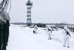 OBWE: Wznowiono ostrzał między separatystami a siłami ukraińskimi