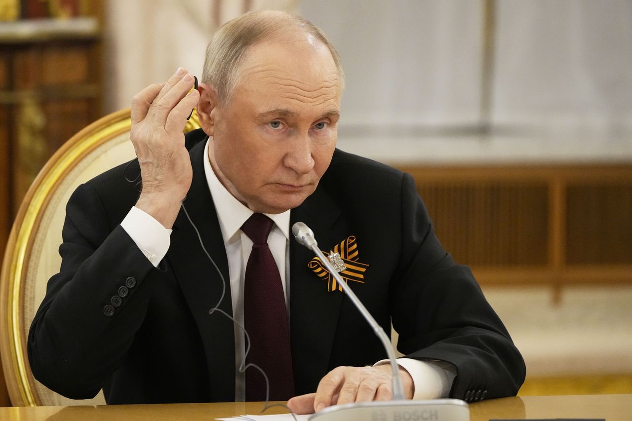 Iran liefert Abschussvorrichtungen: Neue Waffe für Russlands Krieg