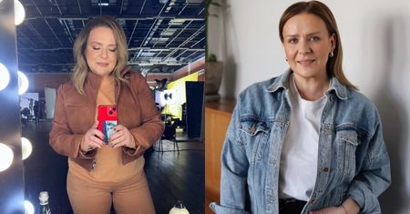 Aneta Zając ujawnia, JAK SCHUDŁA! Pokazała, jak wyglądała parę miesięcy temu. "OGROMNA ZMIANA"
