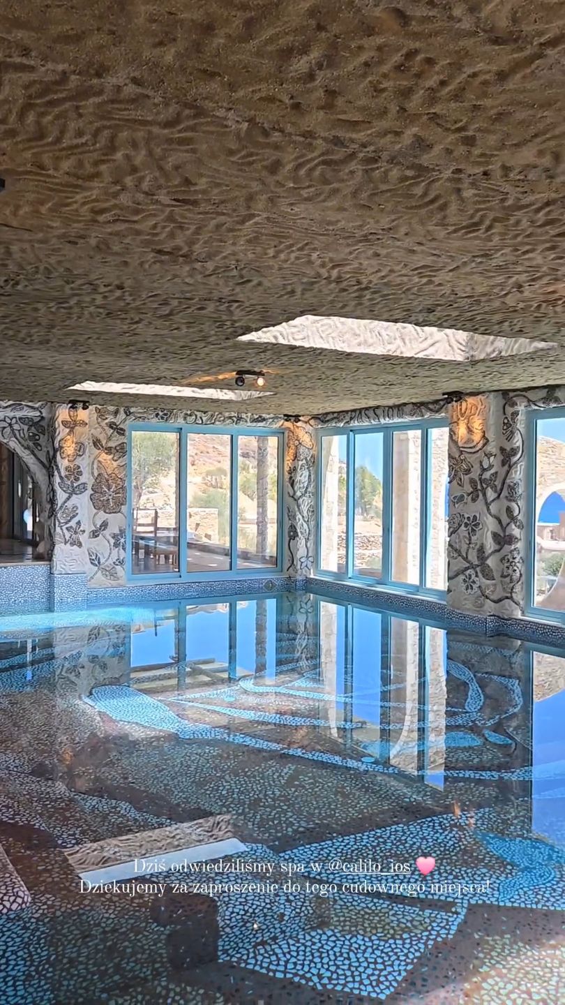 Friz i Wersow świętowali 6. rocznicę związku w luksusach