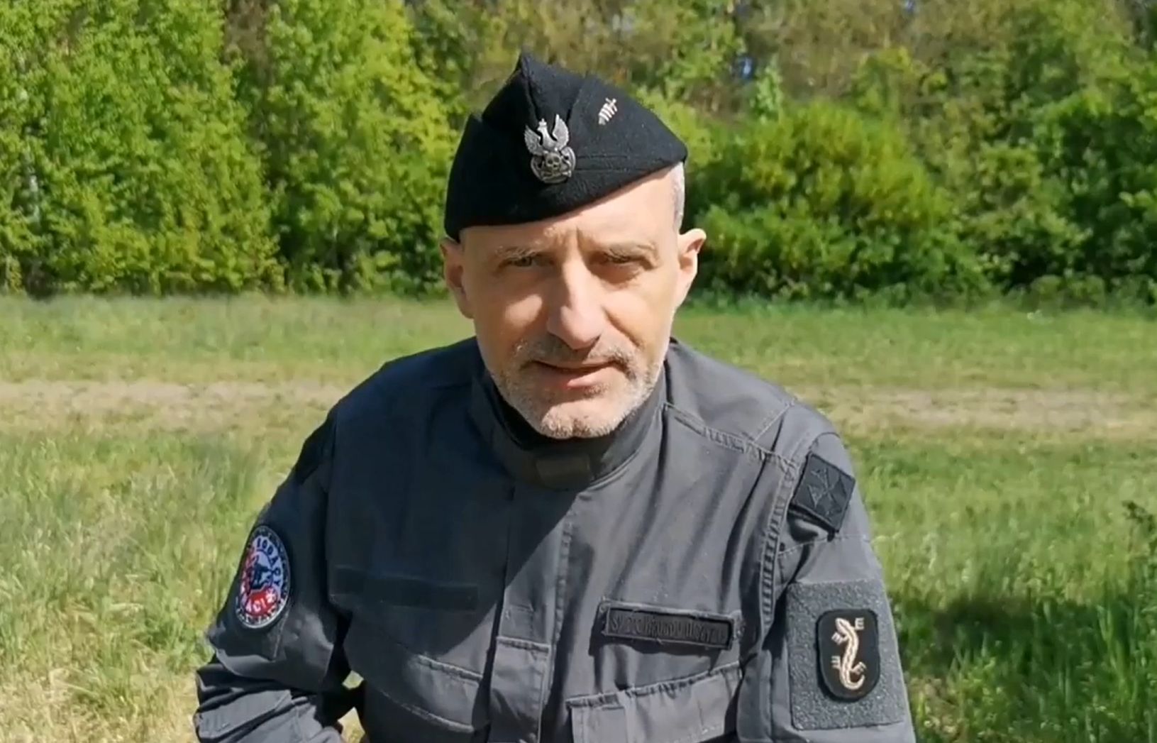 Wojciech Olszański zatrzymany. Patostreamer idzie do więzienia