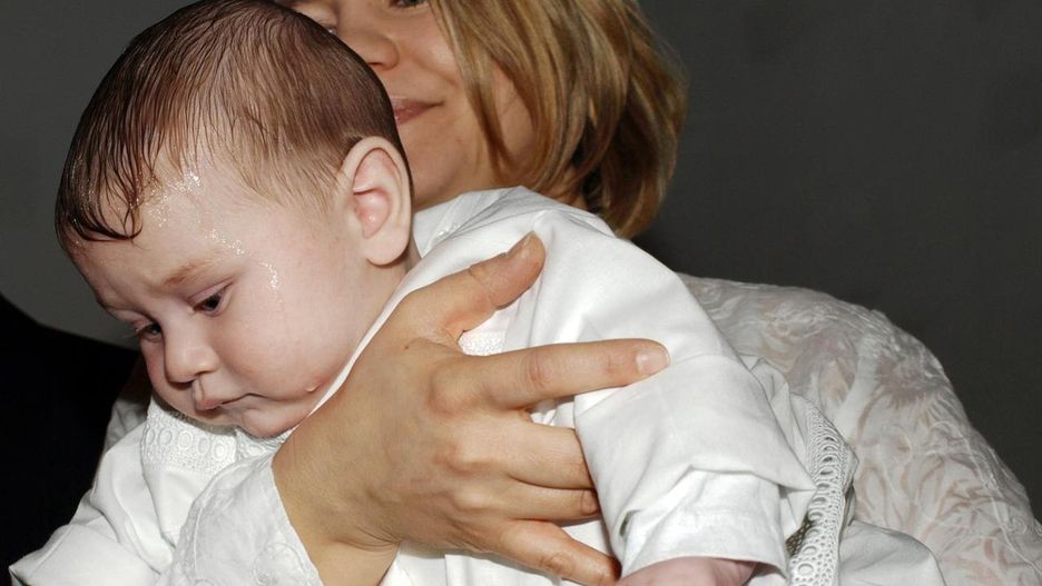 Niepowtarzalne imię, w ubiegłym roku nadano je tylko 2 razy. Nosiła je matka Chopina