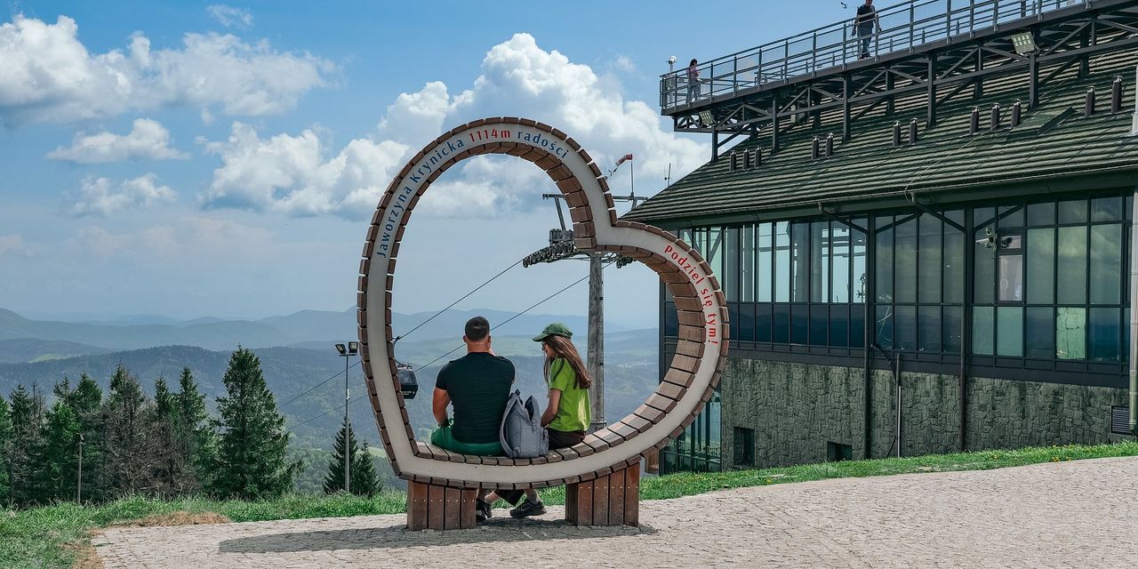 Wiosna, atrakcje i góry w zasięgu ręki – zaplanuj wyjątkowy weekend majowy
