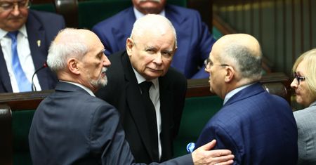 “To nie będzie show”. Głos z rządu ws. "rosyjskiej" komisji