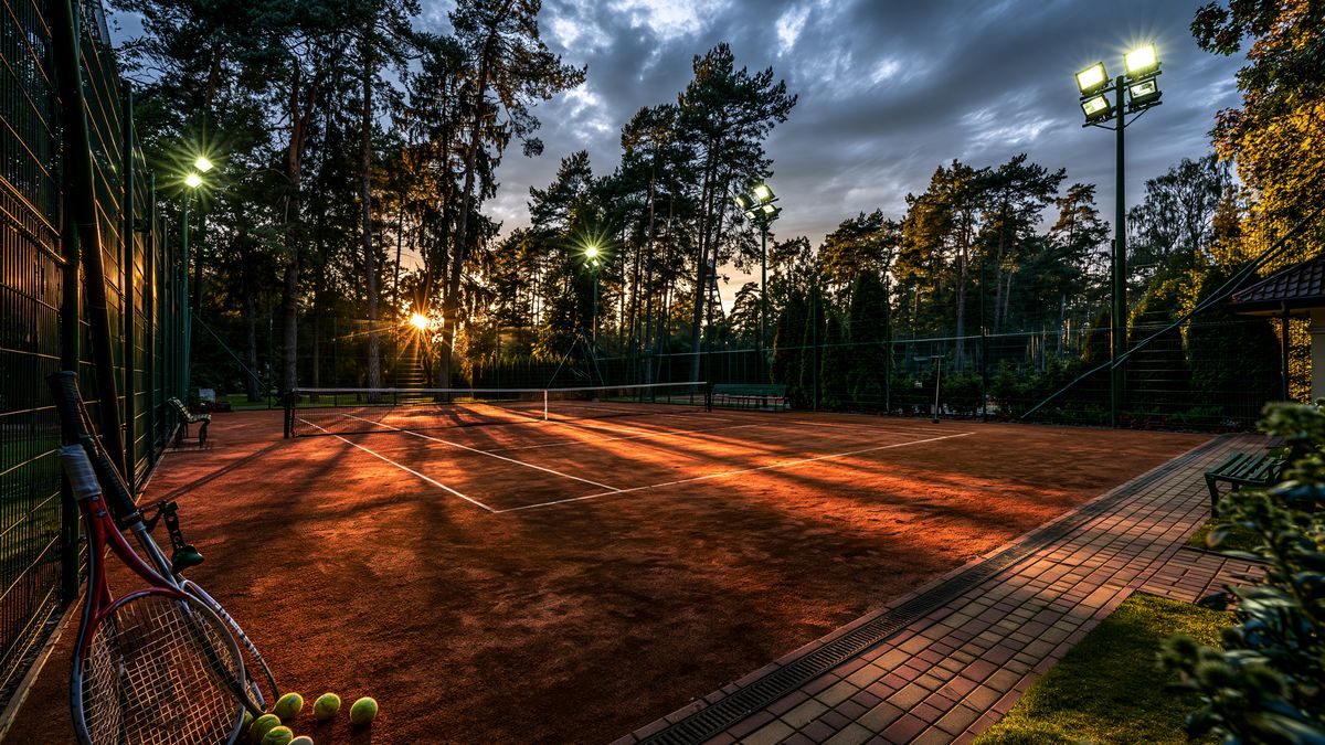 tenis