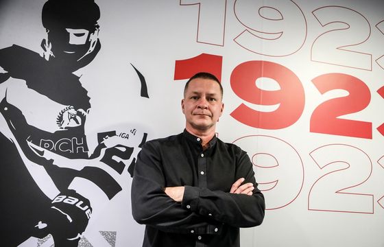 Comarch Cracovia ma nowego rzecznika prasowego