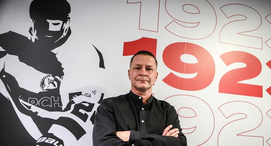 Comarch Cracovia ma nowego rzecznika prasowego