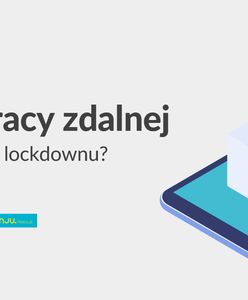 Zmiana zwyczajów, czyli jak lockdown wpłynął na codzienność Polaków?