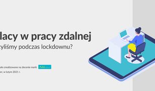 Zmiana zwyczajów, czyli jak lockdown wpłynął na codzienność Polaków?