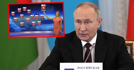 Wszyscy śmieją się z Rosji. Dla Kremla może to być zabójczy żart