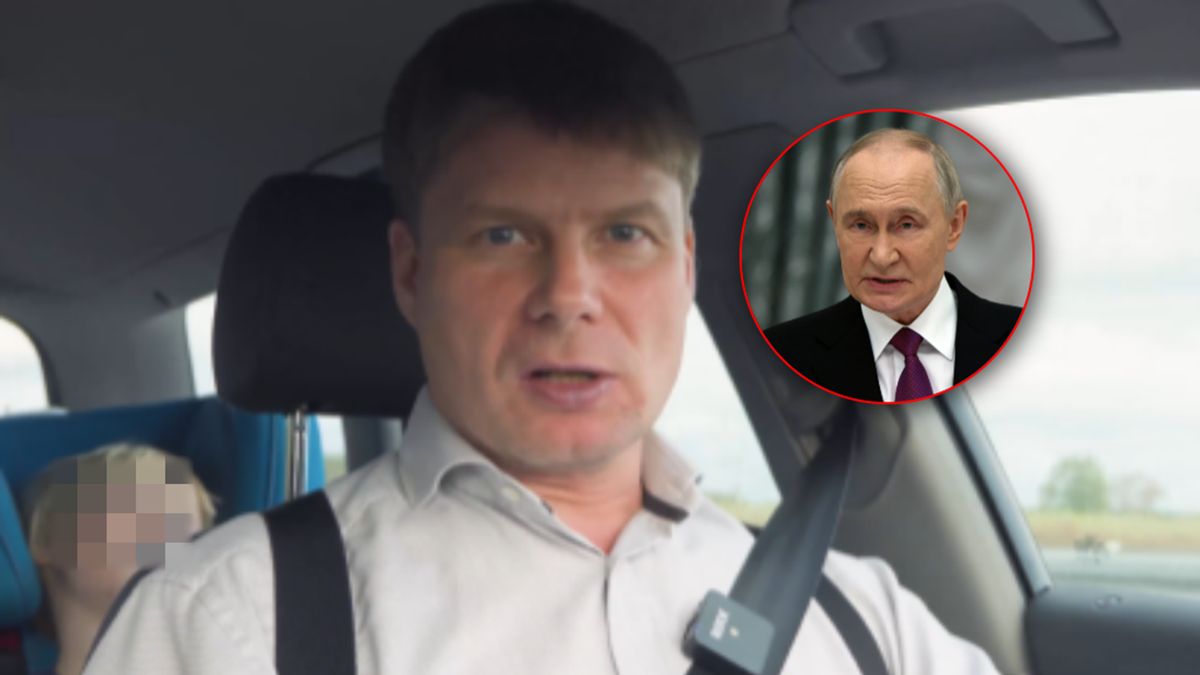 Steffen Kotré chce jechać do Rosji.