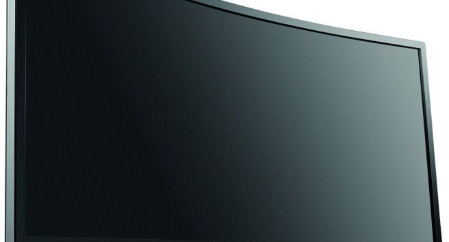 C3583FQ - pierwszy zakrzywiony monitor od AOC za 3499 zł