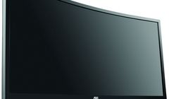 C3583FQ - pierwszy zakrzywiony monitor od AOC za 3499 zł