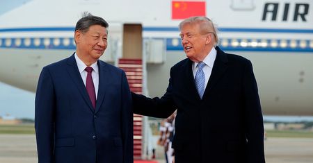 Rozejm w wojnie handlowej przedłużony. Padł termin