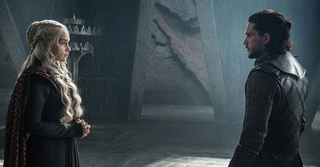 8. sezon Gry o Tron gwiazdą materiału prezentującego nowości HBO