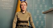 Wicepremierka Ukrainy dla WP: "Musimy żywcem wyrwać Putinowi zęby, żeby już nie groził ani Ukrainie, ani Polsce"