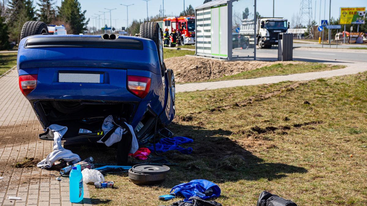 zima, drzew, krajobraz, charakter, niebo, ogrodzenia, brydż, lodu, mróz, droga, pora roku, dom, lukrowane, stary, drewna, bory, obszarów wiejskich, plaza, dach, pracownik sezonowy, accident, crash, car crash, truck crash, truck accident, road, dashcam