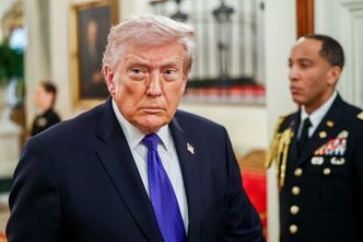 Trump: zrywamy handel z Hiszpanią