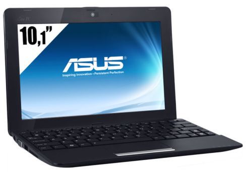 Asus 1015PN - ile zostało z netbooka marzeń? [wideo] 2