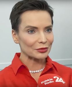 Agnieszka Kamińska tłumaczyła się przed KRRiT. Jest optymistką