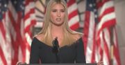 Ivanka Trump o aborcji. Po raz pierwszy mówi to publicznie