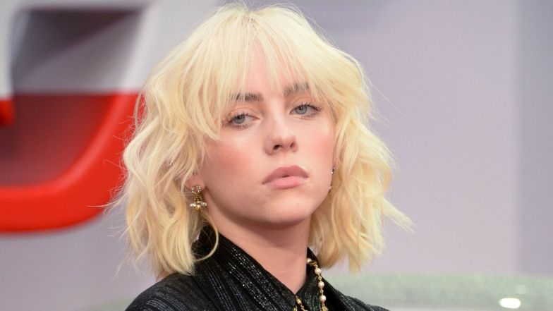 Billie Eilish o pornografii