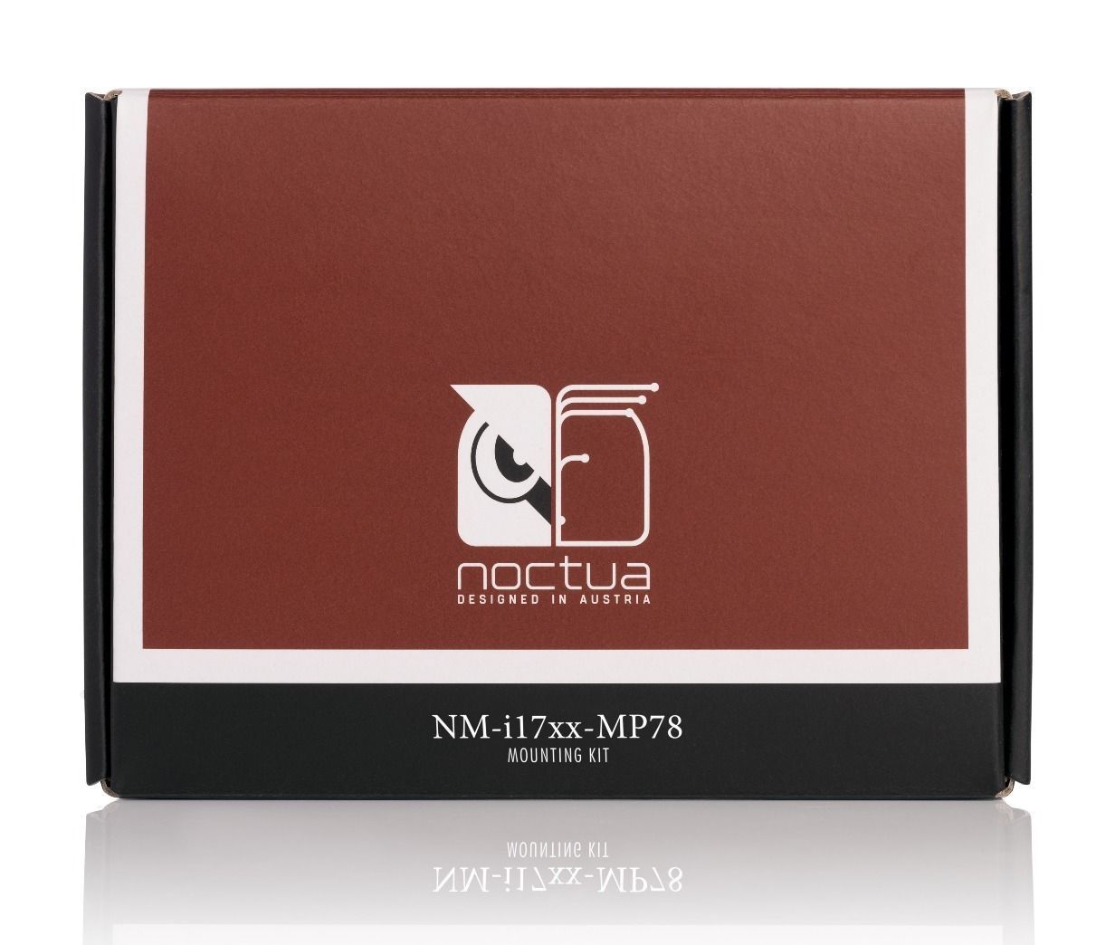 Noctua - zestaw montażowy LGA 1700